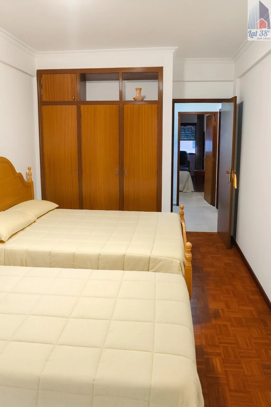 Apartamento T2 para Venda em Encosta do Sol