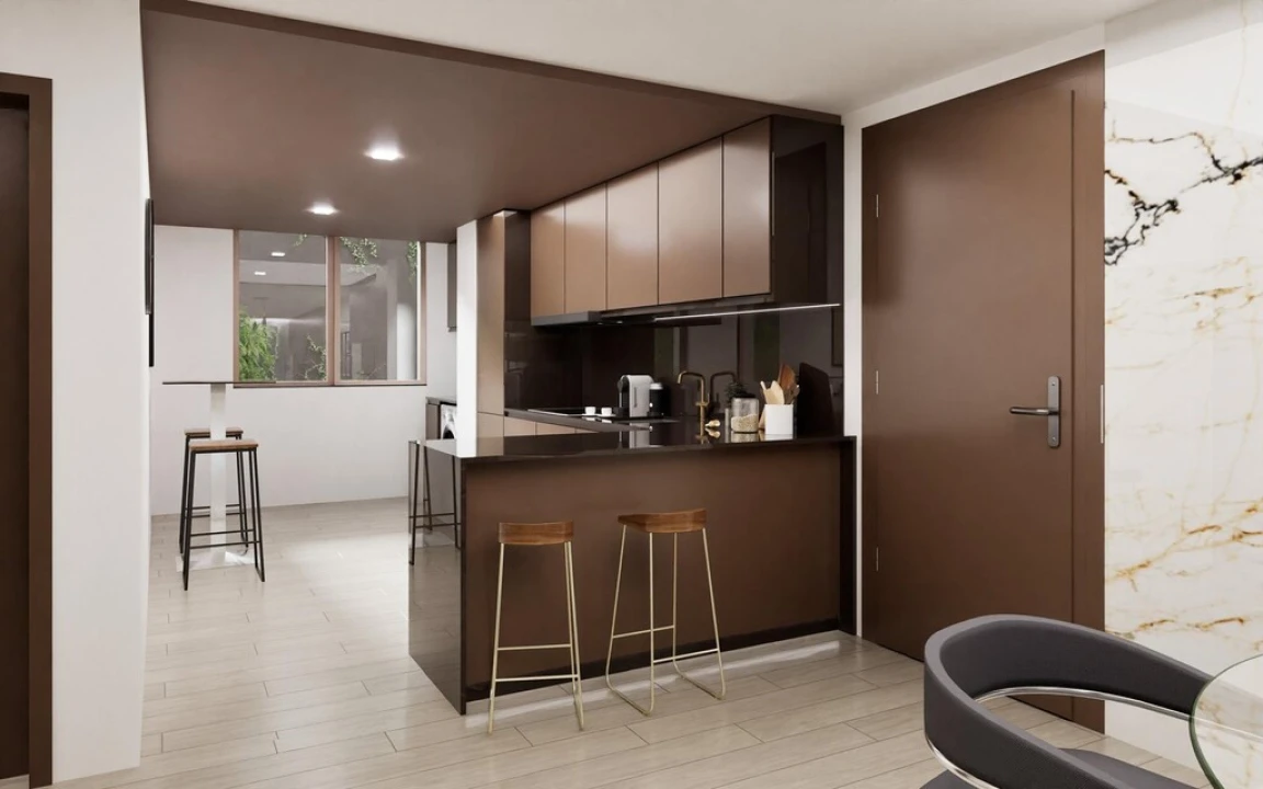 Apartamento T3 para Venda em Camara de Lobos Foto 11