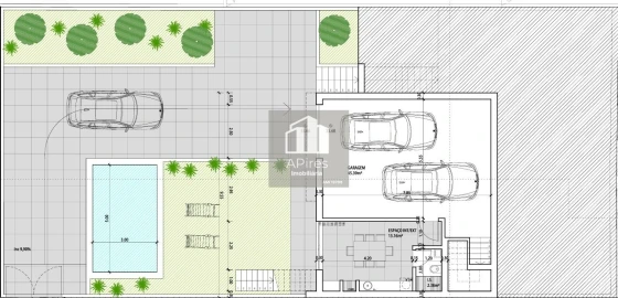 Moradia T4 para Venda em Corroios