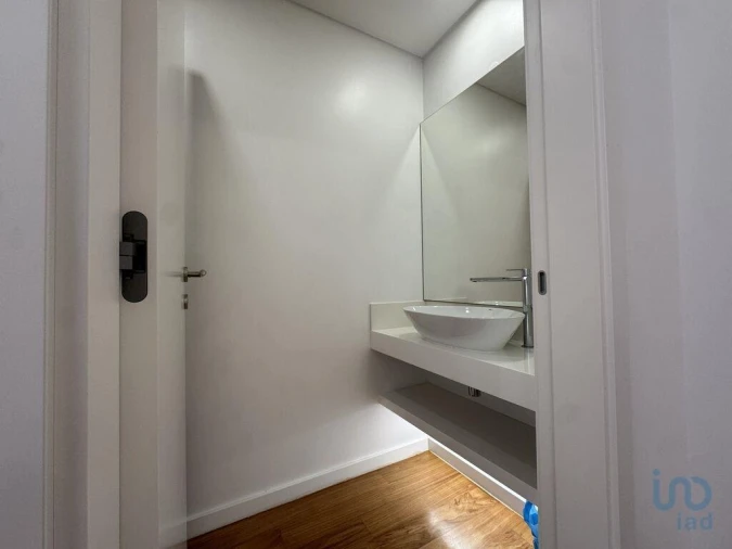 Apartamento T3 para Venda em Arroios Foto 6