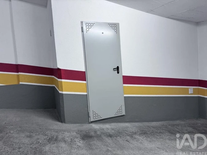 Apartamento T3 para Venda em Arroios Foto 22