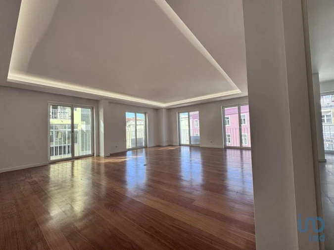 Apartamento T3 para Venda em Arroios Foto 5