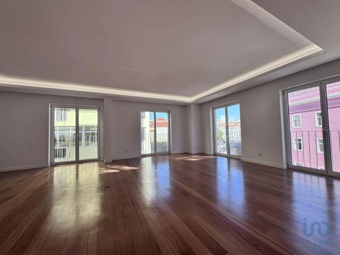 Apartamento T3 para Venda em Arroios Foto 4