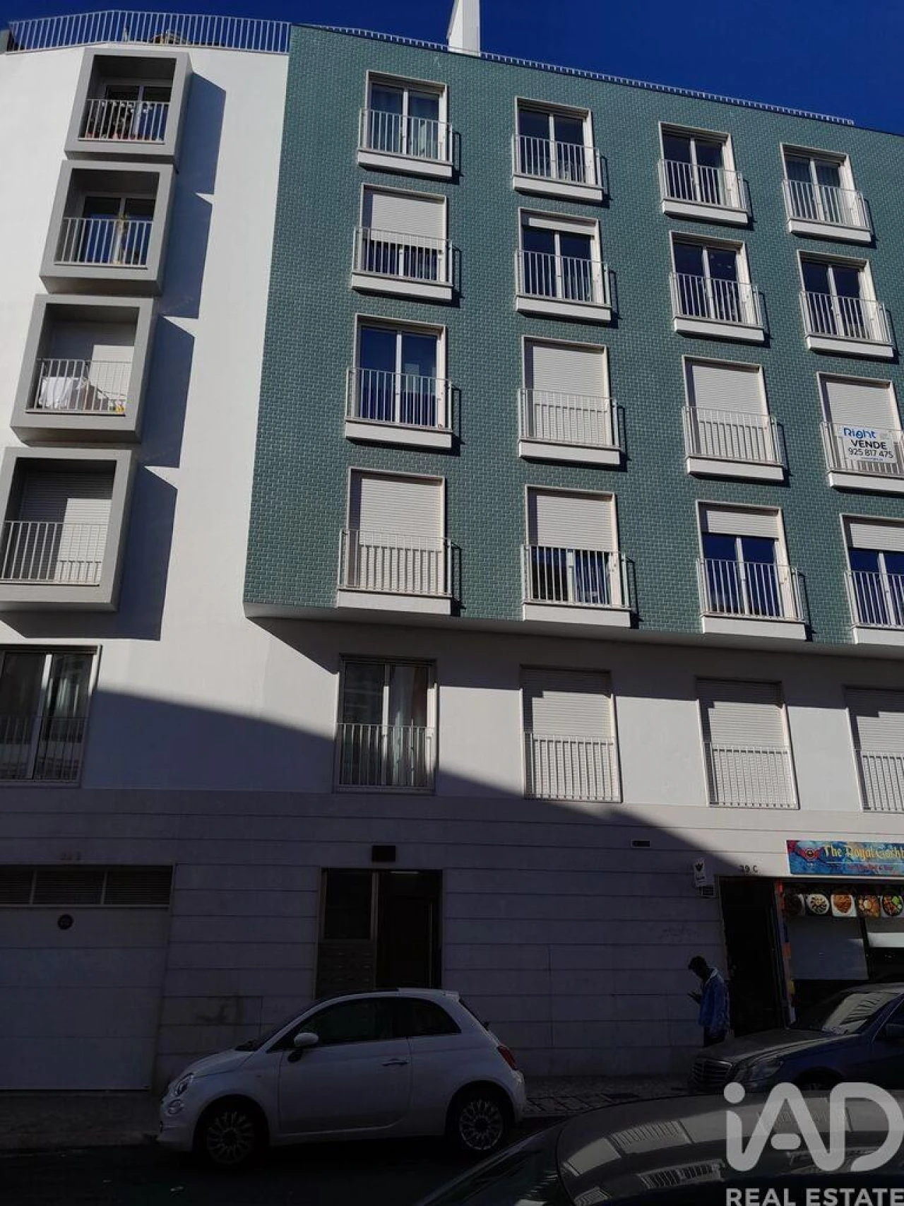 Apartamento T3 para Venda em Arroios Foto 25