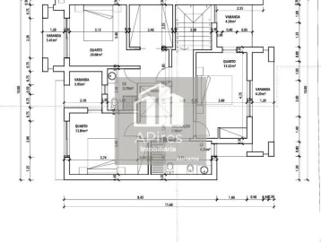 Moradia T4 para Venda em Corroios