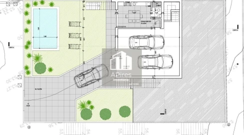 Moradia T4 para Venda em Corroios