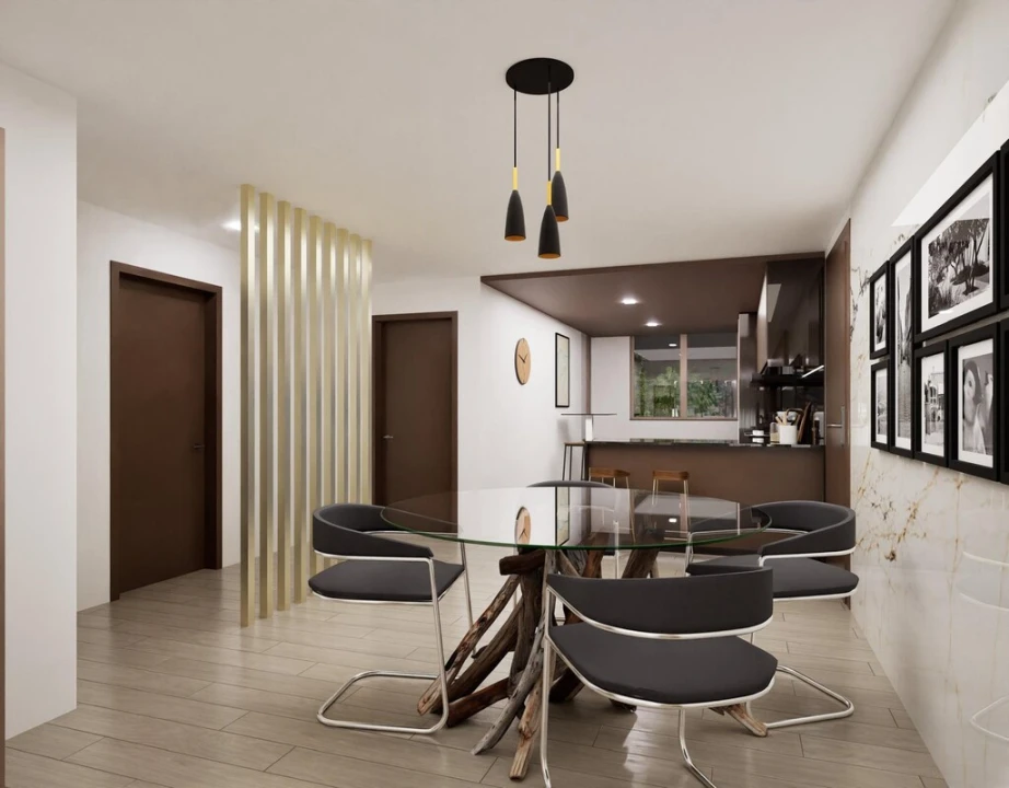 Apartamento T2 para Venda em Camara de Lobos Foto 1