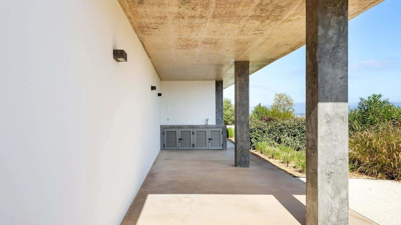 Moradia T3 para Venda em Estômbar e Parchal Foto 6