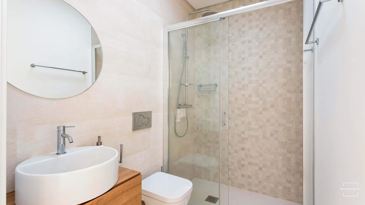 Moradia T3 para Venda em Estômbar e Parchal Foto 13