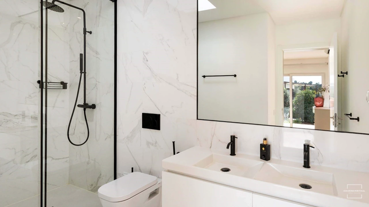 Moradia T3 para Venda em Estômbar e Parchal Foto 15