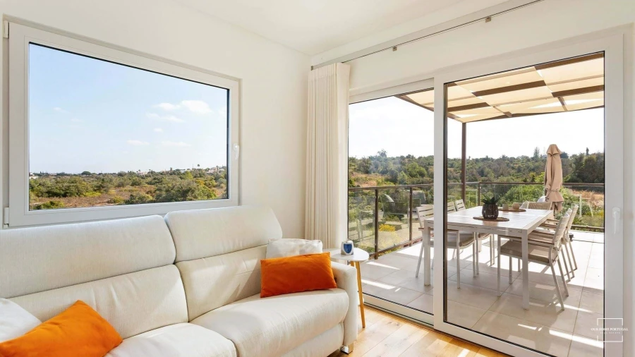 Moradia T3 para Venda em Estômbar e Parchal Foto 12