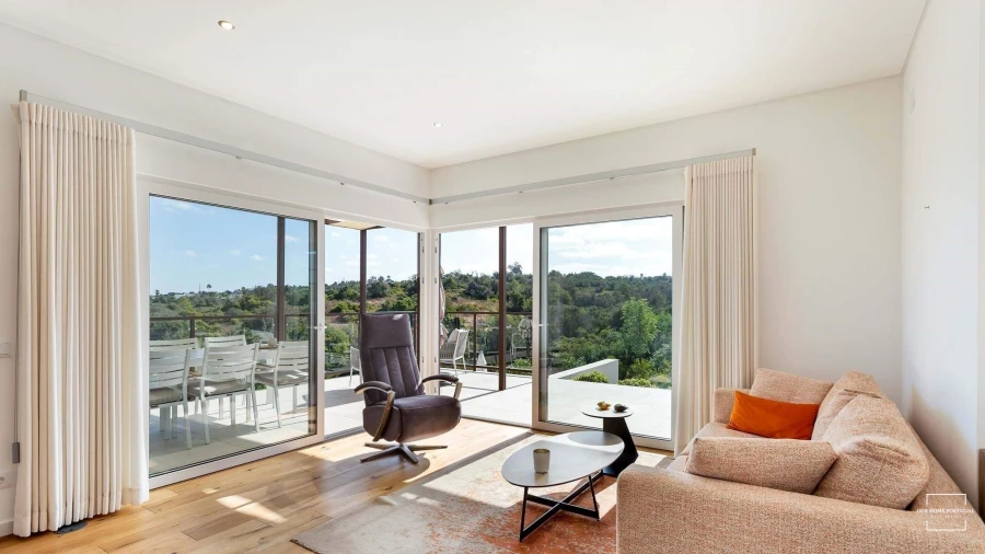 Moradia T3 para Venda em Estômbar e Parchal Foto 4