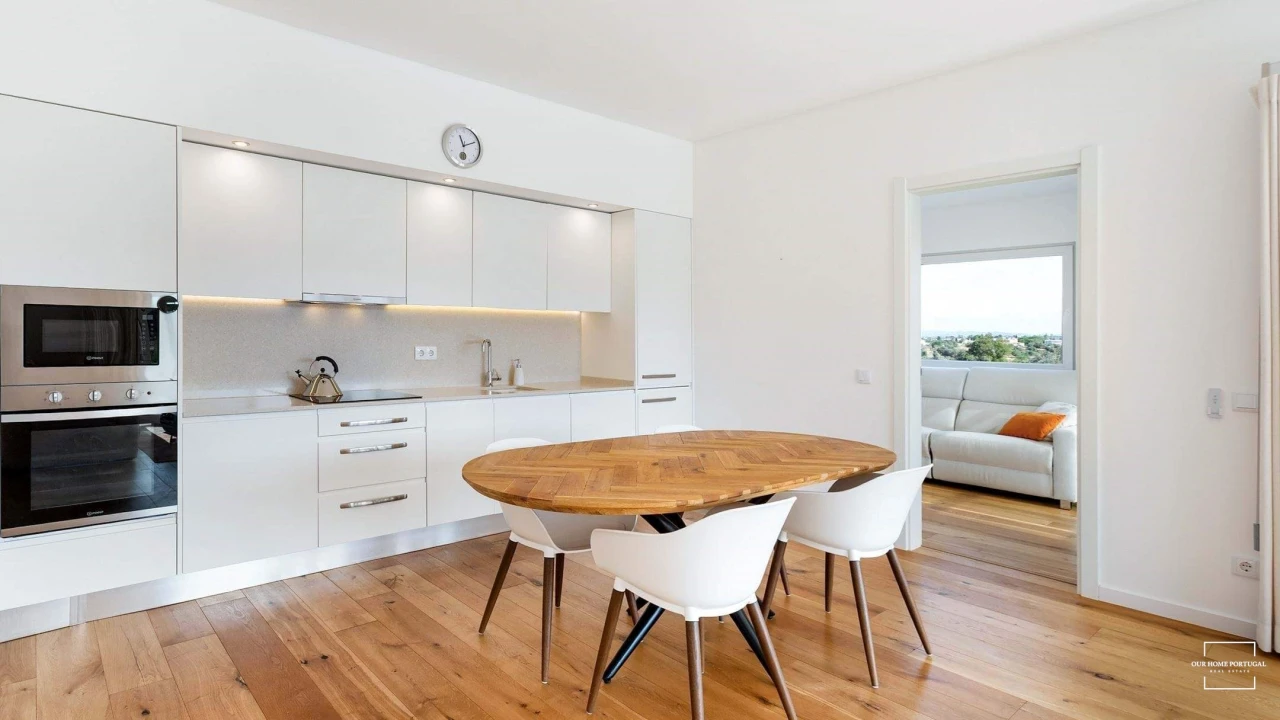 Moradia T3 para Venda em Estômbar e Parchal Foto 5