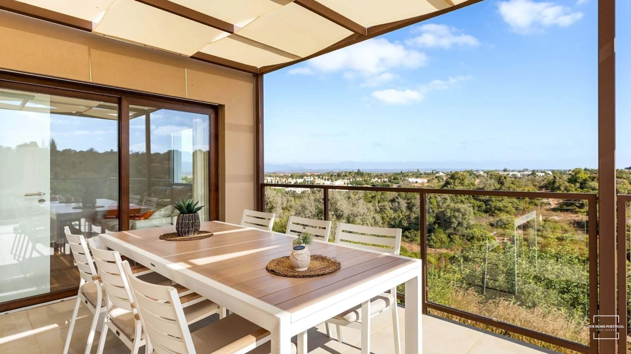 Moradia T3 para Venda em Estômbar e Parchal Foto 10