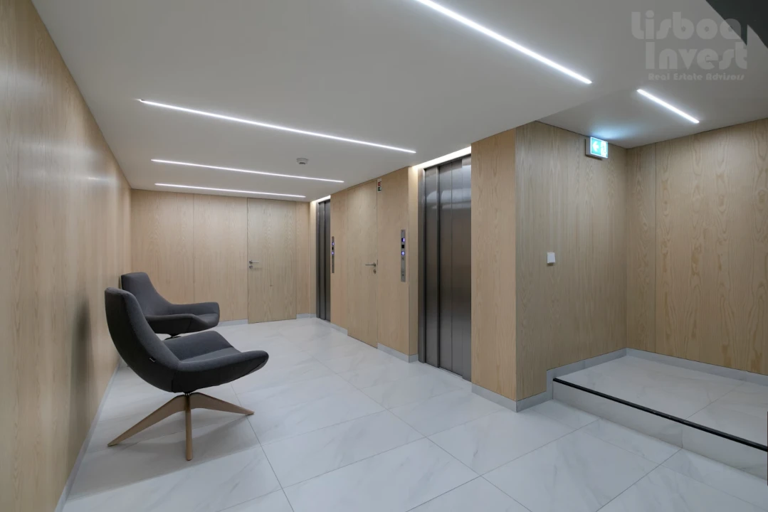 Negócio para Arrendamento em Avenidas Novas Foto 7