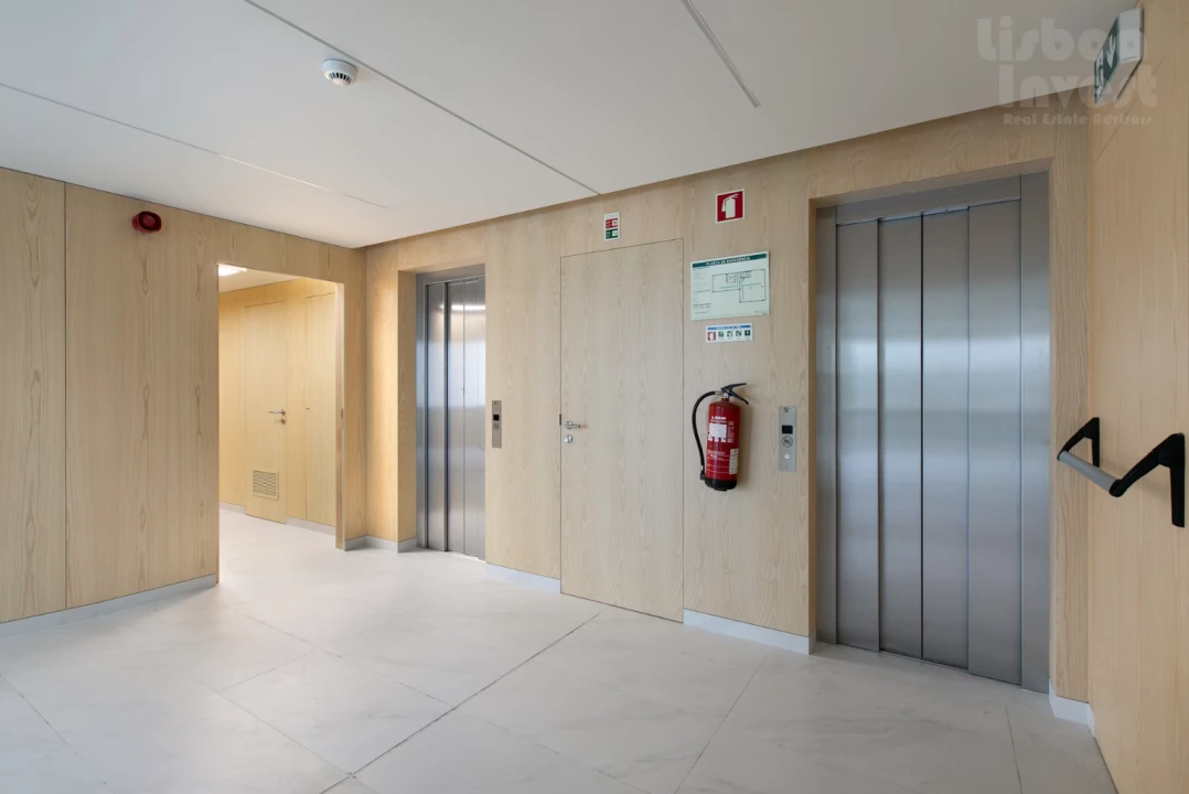 Negócio para Arrendamento em Avenidas Novas Foto 12