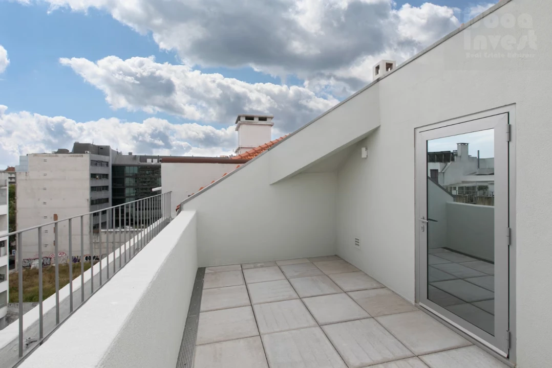 Negócio para Arrendamento em Avenidas Novas Foto 4