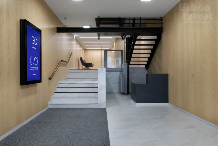 Negócio para Arrendamento em Avenidas Novas Foto 8