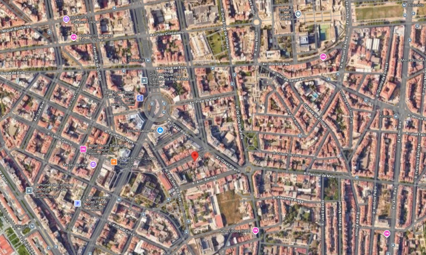 Negócio para Arrendamento em Avenidas Novas Foto 19