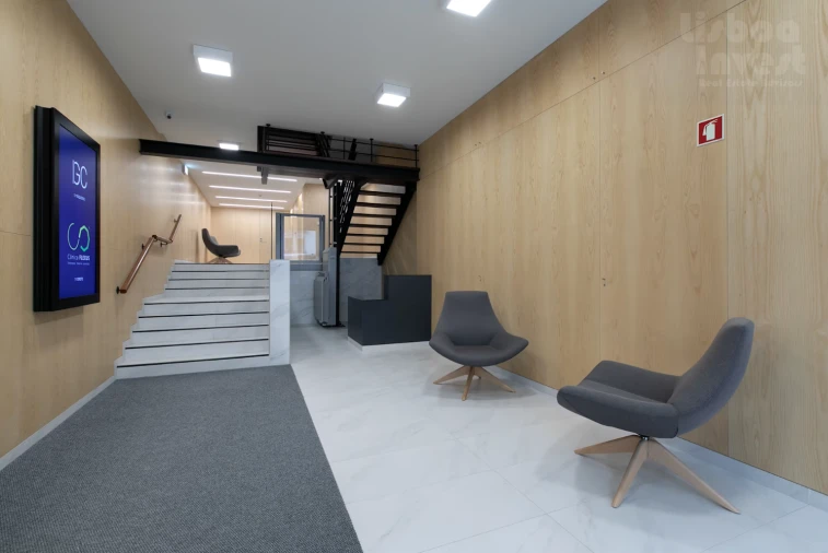 Negócio para Arrendamento em Avenidas Novas Foto 6