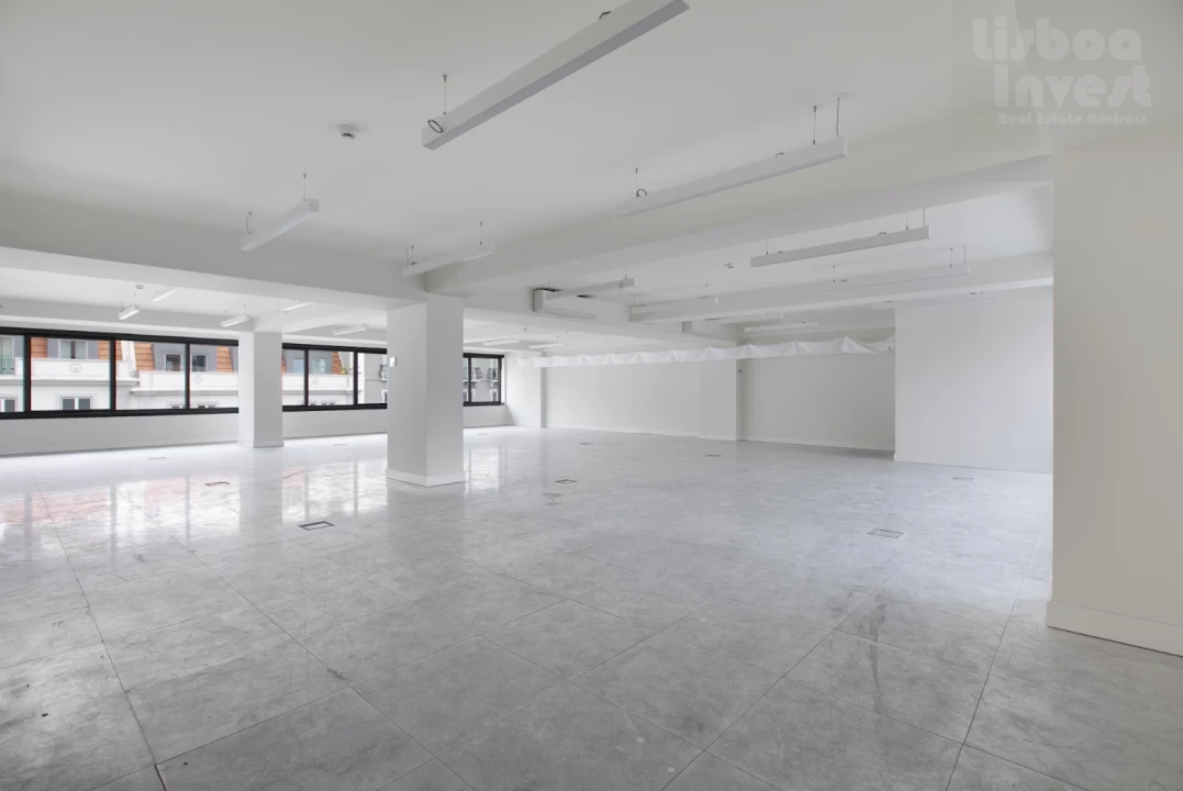 Negócio para Arrendamento em Avenidas Novas Foto 17