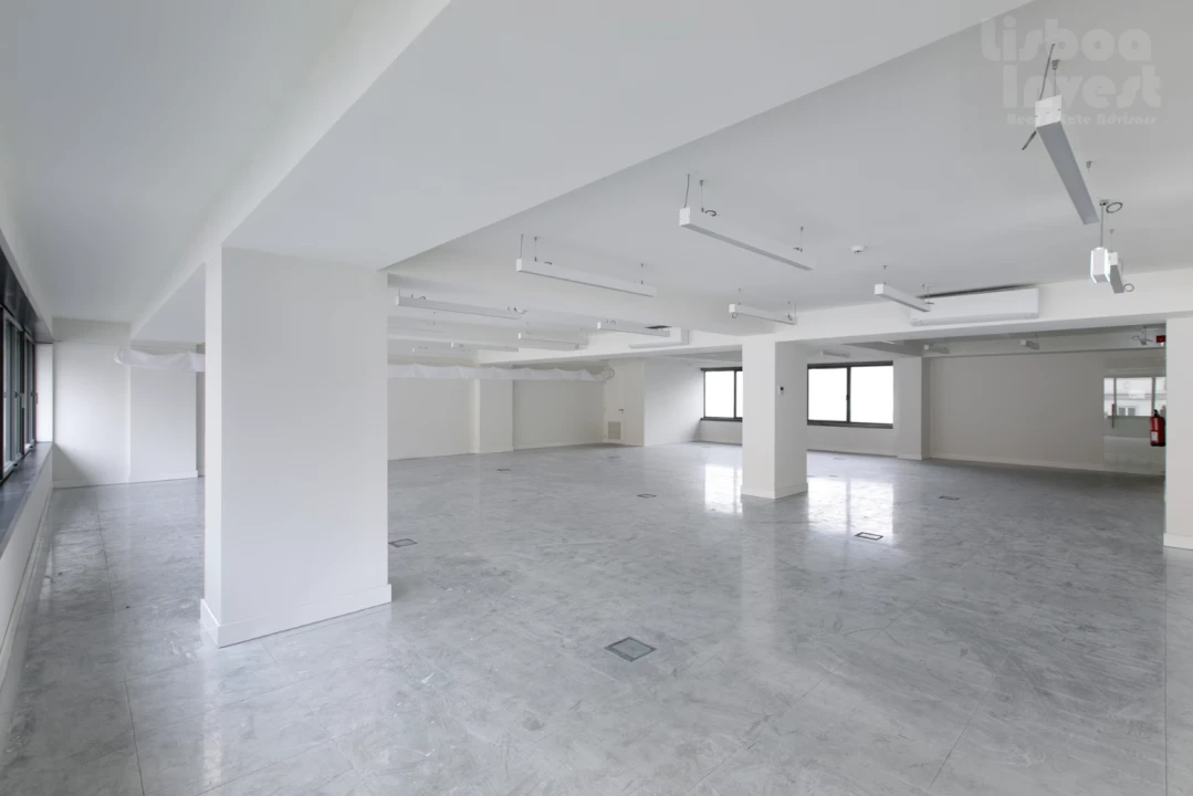 Negócio para Arrendamento em Avenidas Novas Foto 9