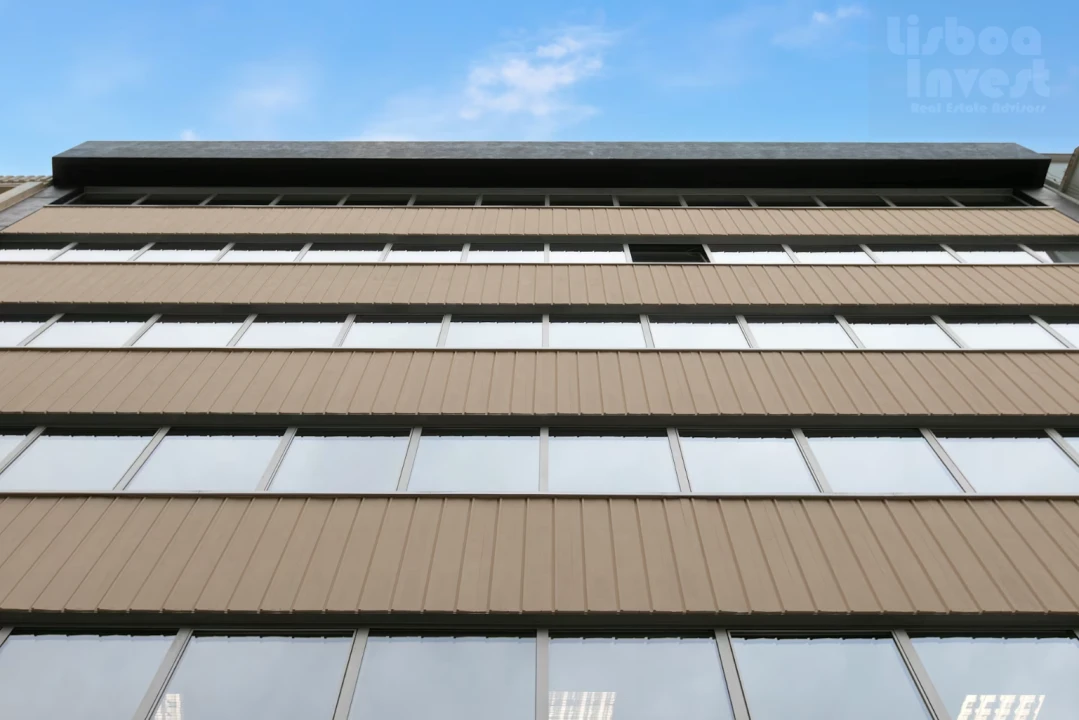 Negócio para Arrendamento em Avenidas Novas Foto 16