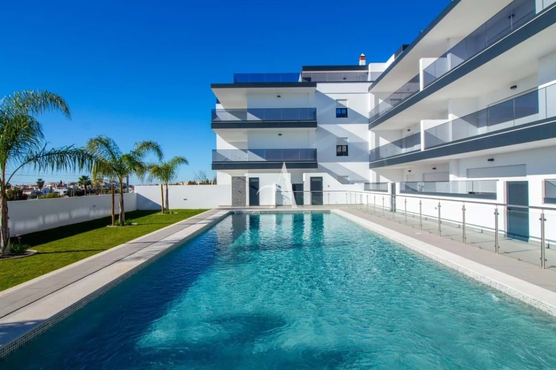 Apartamento T2 para Venda em Conceição e Cabanas de Tavira Foto 4