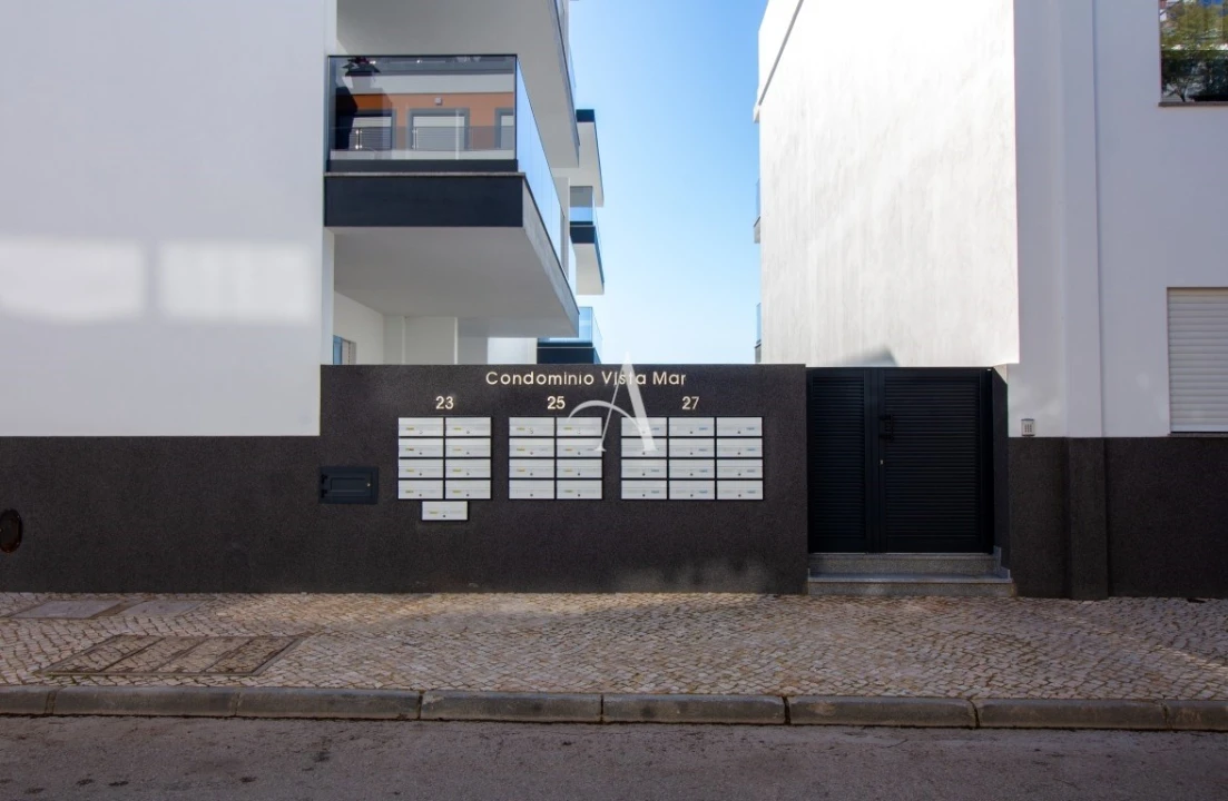 Apartamento T2 para Venda em Conceição e Cabanas de Tavira Foto 22