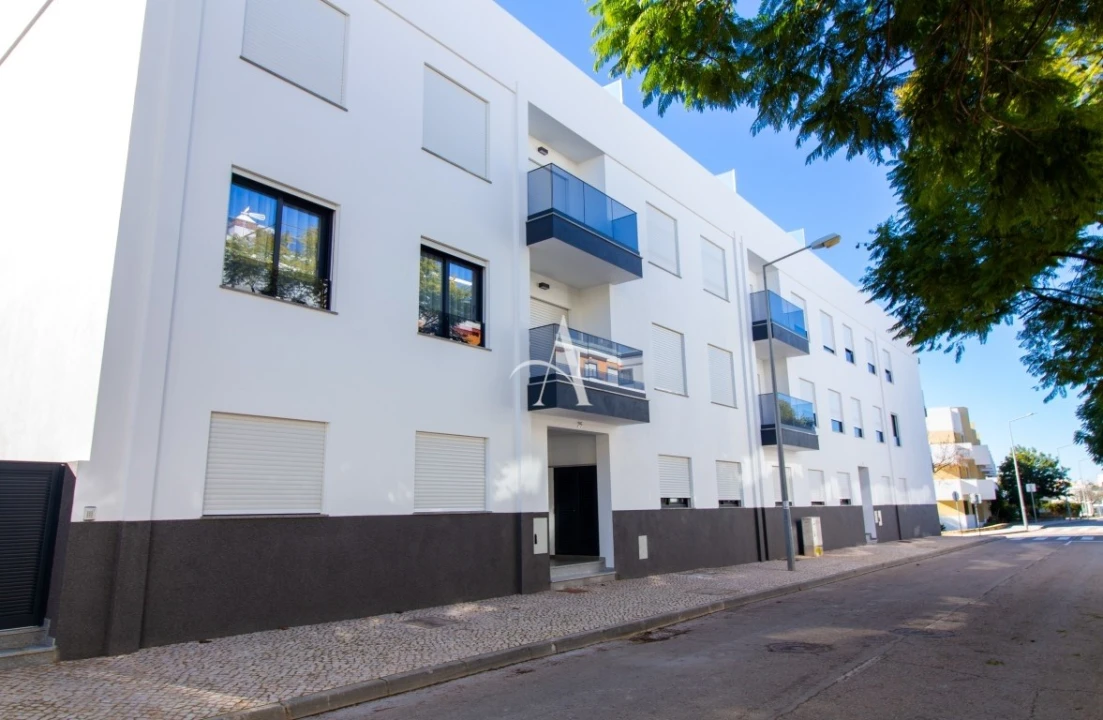Apartamento T2 para Venda em Conceição e Cabanas de Tavira Foto 21