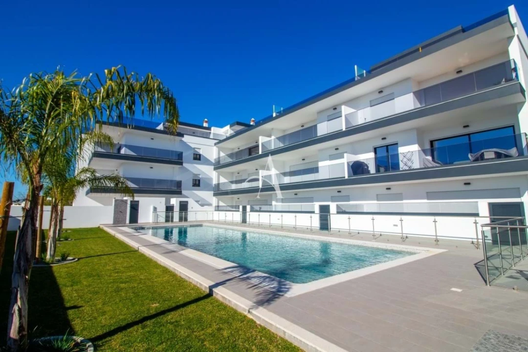 Apartamento T2 para Venda em Conceição e Cabanas de Tavira Foto 2