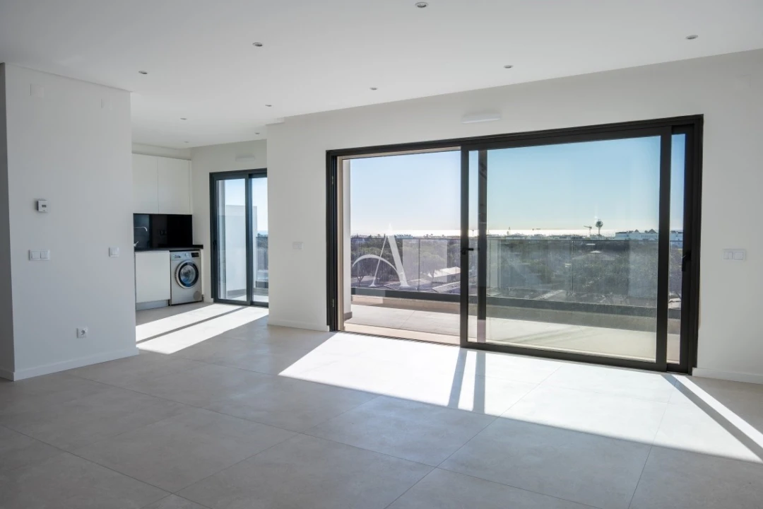 Apartamento T2 para Venda em Conceição e Cabanas de Tavira Foto 8