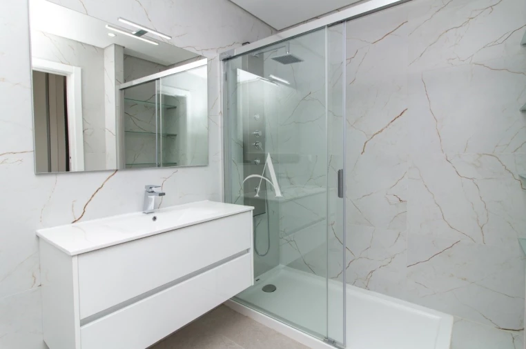 Apartamento T2 para Venda em Conceição e Cabanas de Tavira Foto 19