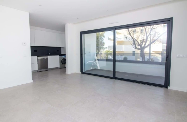 Apartamento T2 para Venda em Conceição e Cabanas de Tavira Foto 7