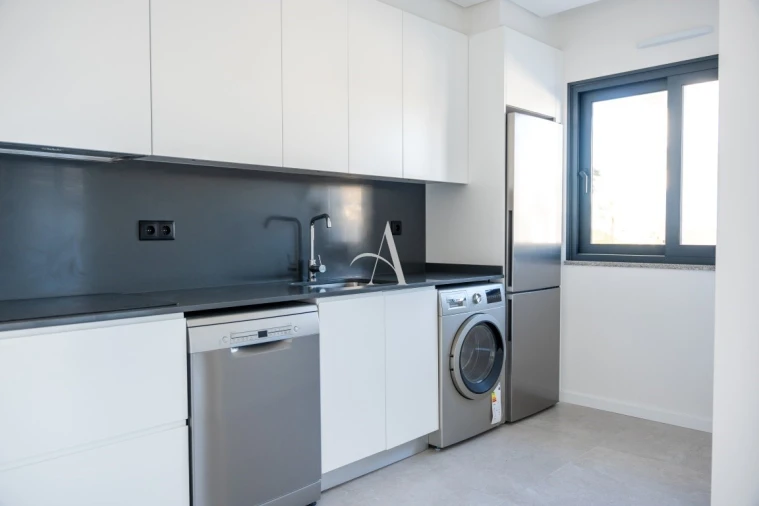 Apartamento T2 para Venda em Conceição e Cabanas de Tavira Foto 10