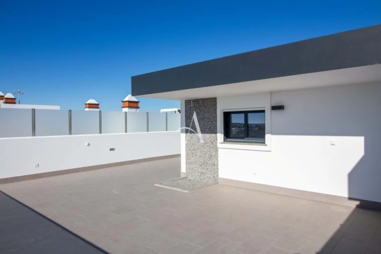 Apartamento T2 para Venda em Conceição e Cabanas de Tavira Foto 6
