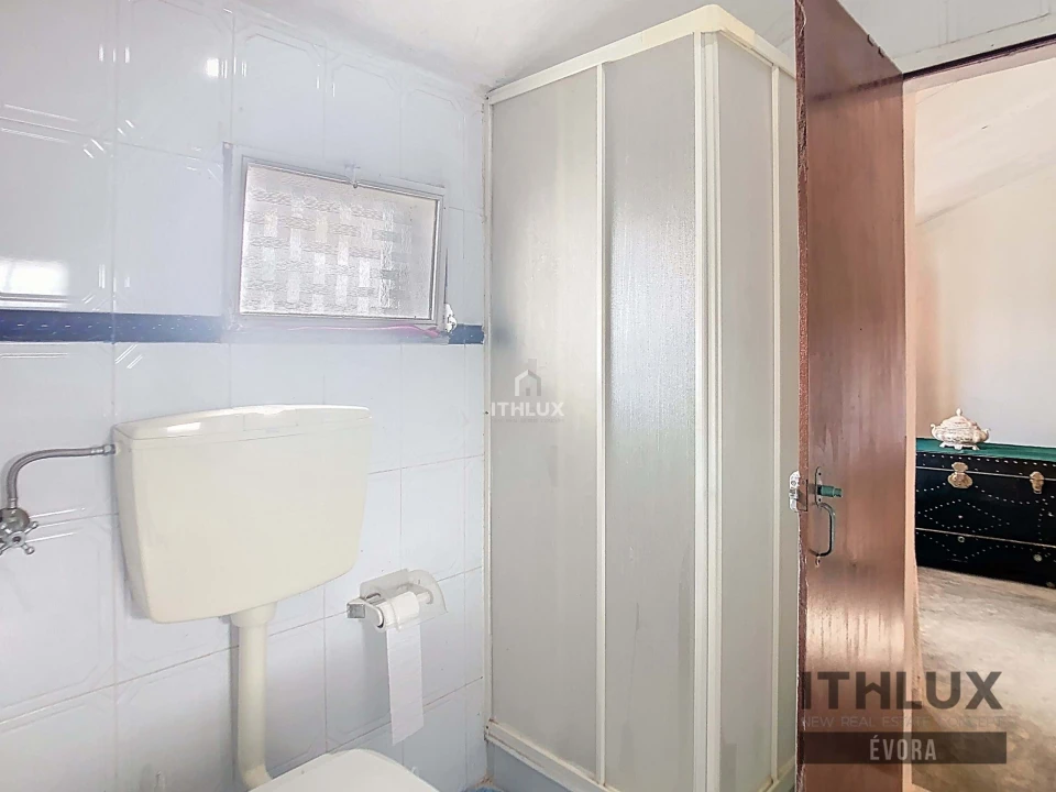 Moradia T4 para Venda em Nossa Senhora da Conceição, São Brás dos Matos, Juromenha Foto 9