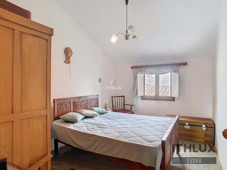 Moradia T4 para Venda em Nossa Senhora da Conceição, São Brás dos Matos, Juromenha Foto 10