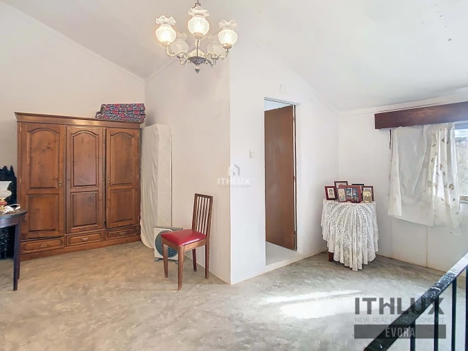 Moradia T4 para Venda em Nossa Senhora da Conceição, São Brás dos Matos, Juromenha Foto 7