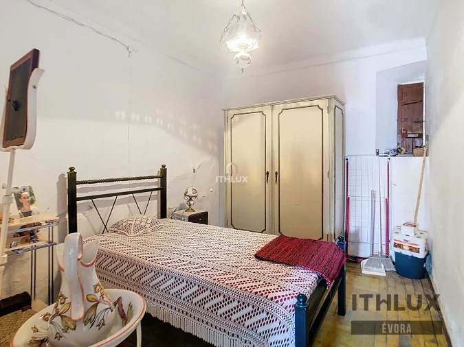 Moradia T4 para Venda em Nossa Senhora da Conceição, São Brás dos Matos, Juromenha Foto 5