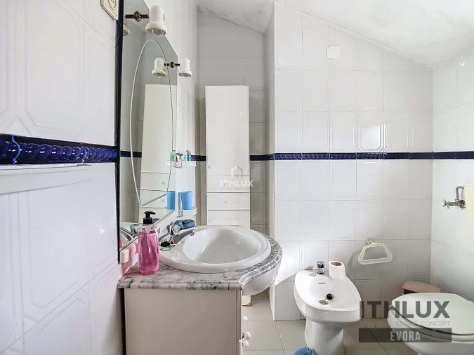 Moradia T4 para Venda em Nossa Senhora da Conceição, São Brás dos Matos, Juromenha Foto 8