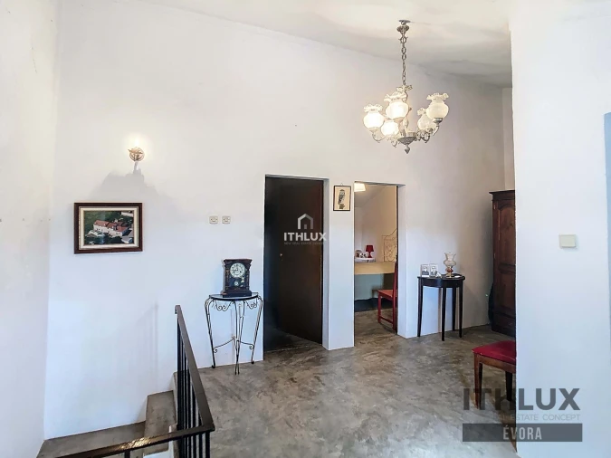 Moradia T4 para Venda em Nossa Senhora da Conceição, São Brás dos Matos, Juromenha Foto 6