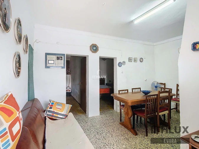 Moradia T4 para Venda em Nossa Senhora da Conceição, São Brás dos Matos, Juromenha Foto 3