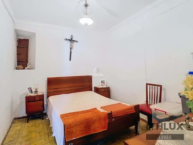 Moradia T4 para Venda em Nossa Senhora da Conceição, São Brás dos Matos, Juromenha Foto 4