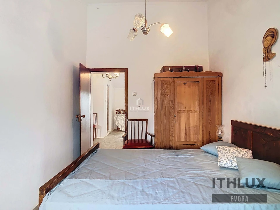 Moradia T4 para Venda em Nossa Senhora da Conceição, São Brás dos Matos, Juromenha Foto 11