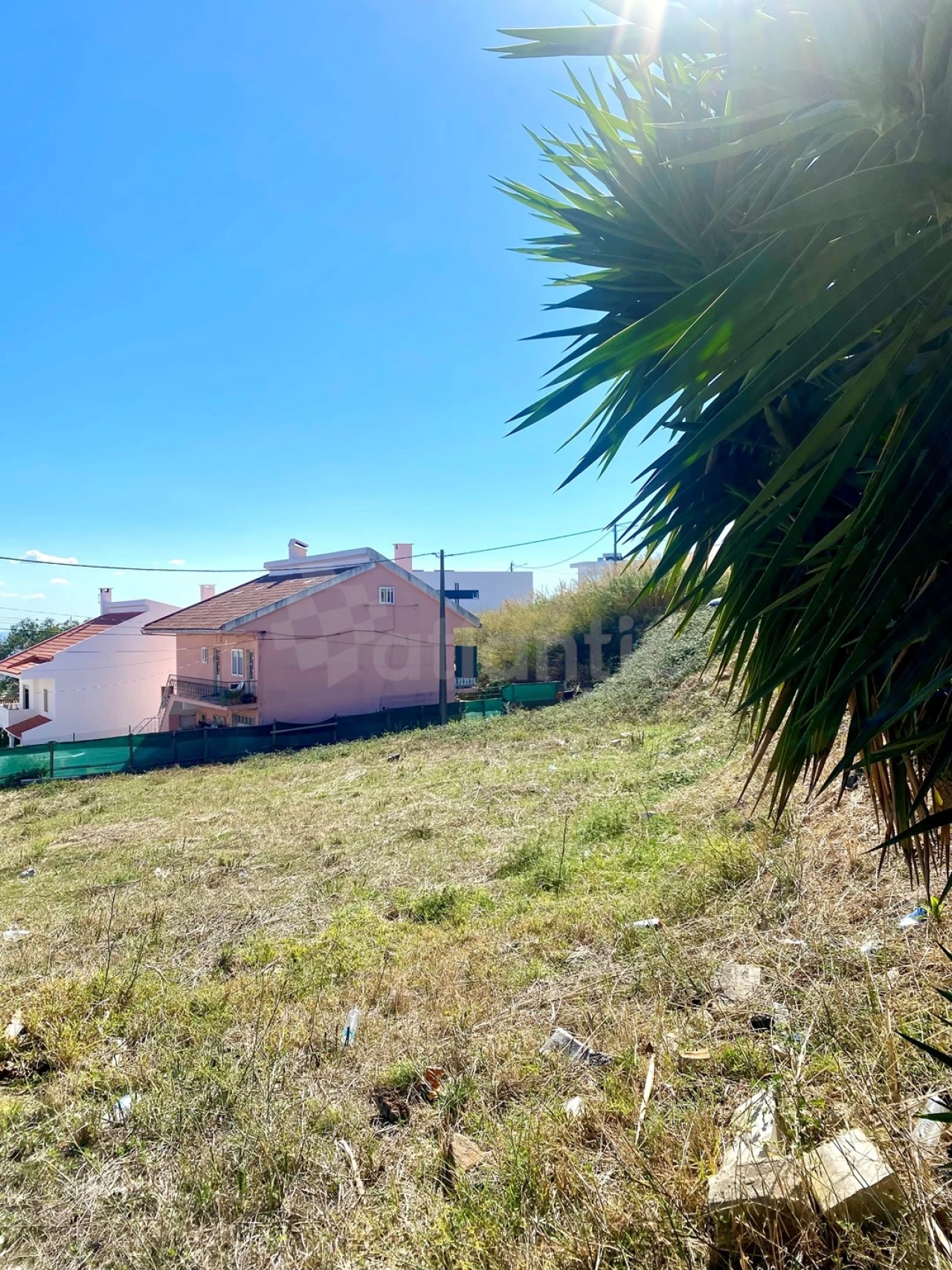 Terreno para Venda em Odivelas Foto 2