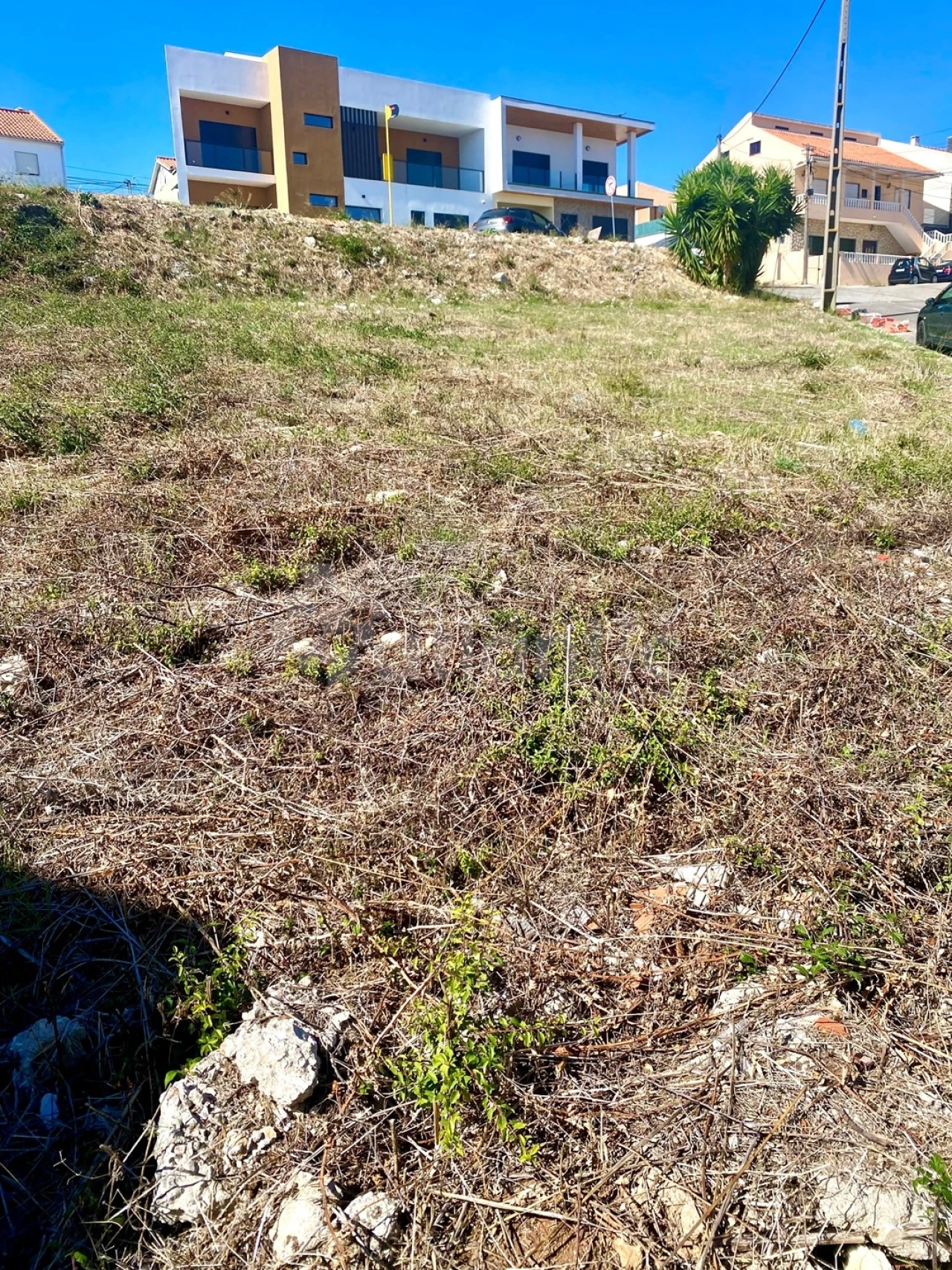 Terreno para Venda em Odivelas Foto 5