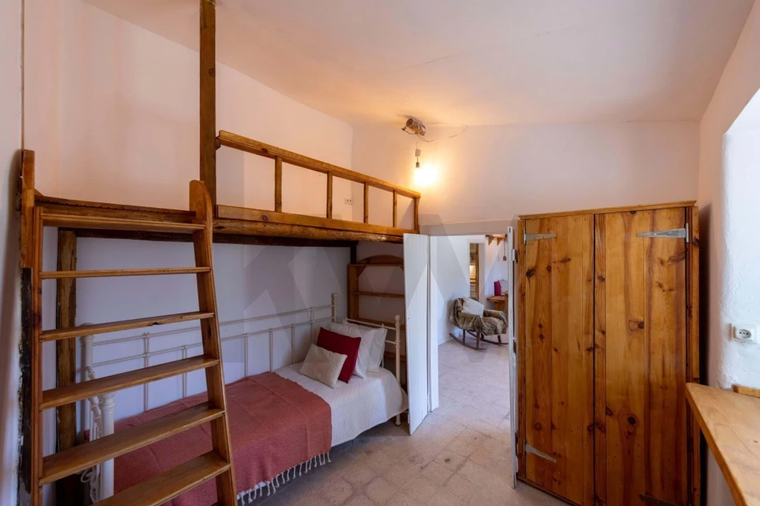 Moradia T2 para Venda em Monchique Foto 2