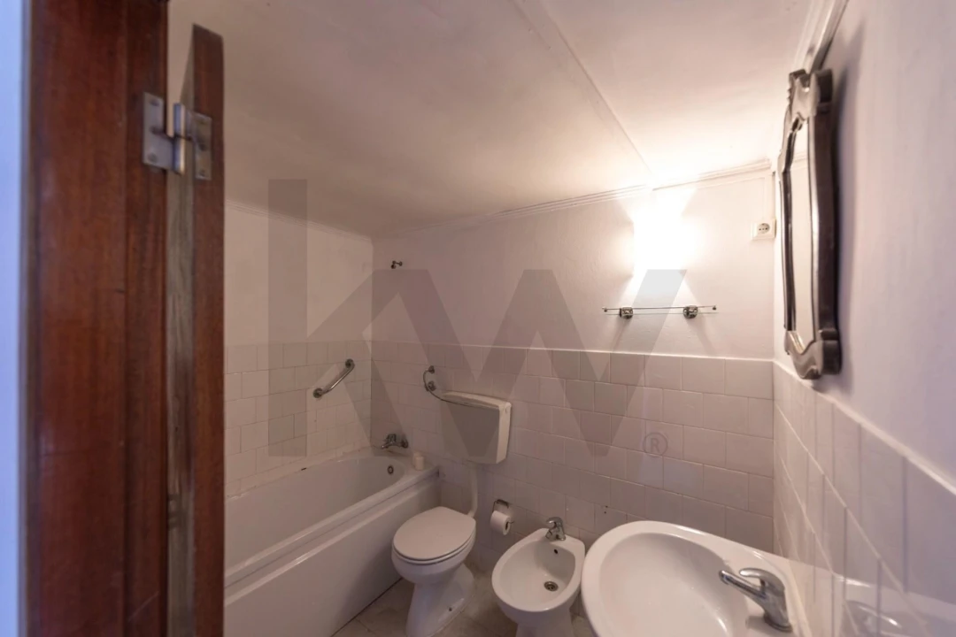 Moradia T2 para Venda em Monchique Foto 4