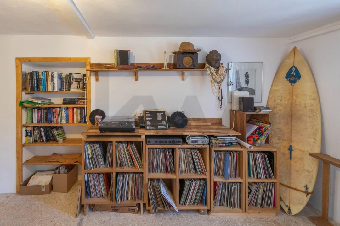 Moradia T2 para Venda em Monchique Foto 10